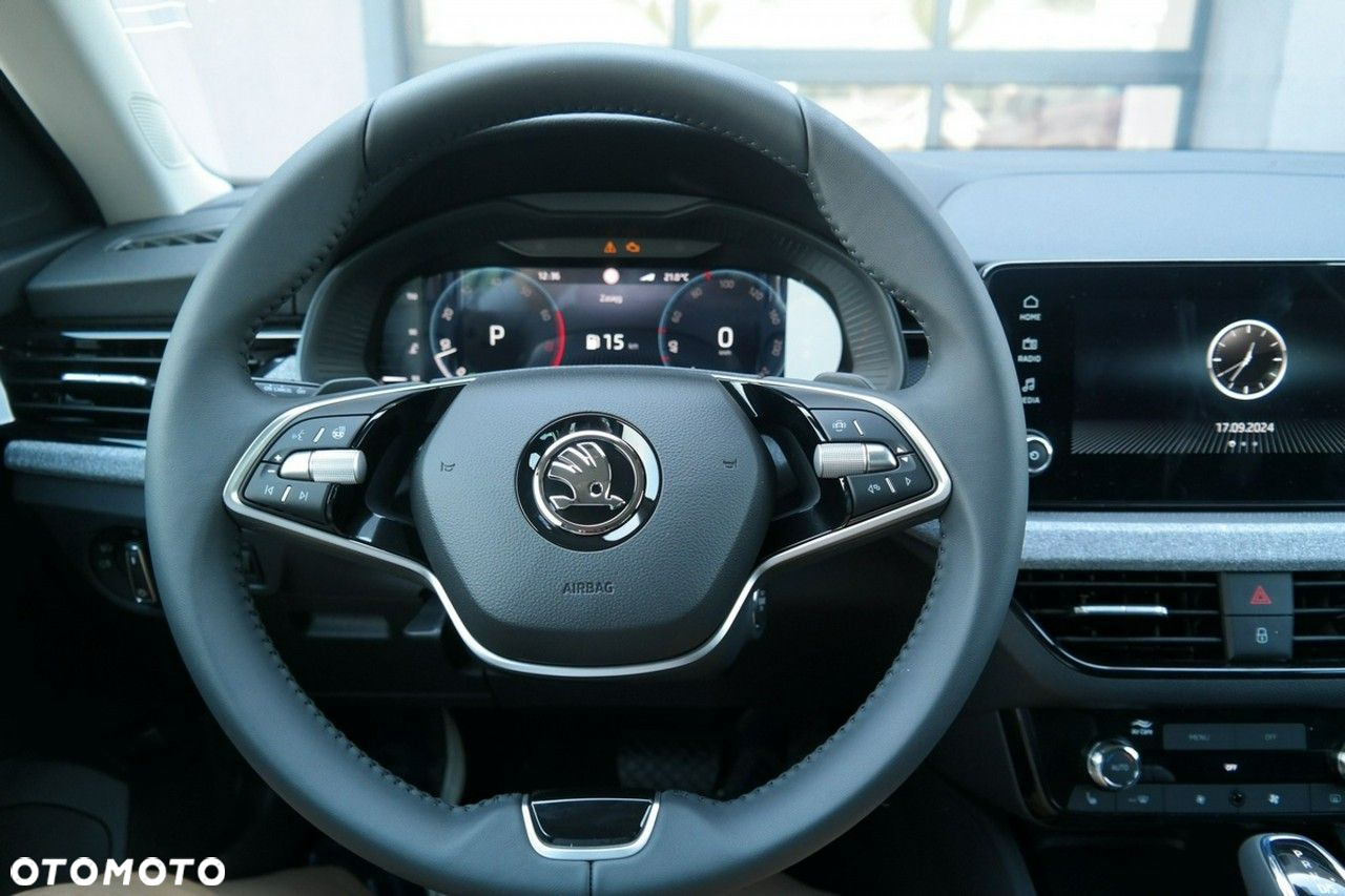Skoda Kamiq - 13