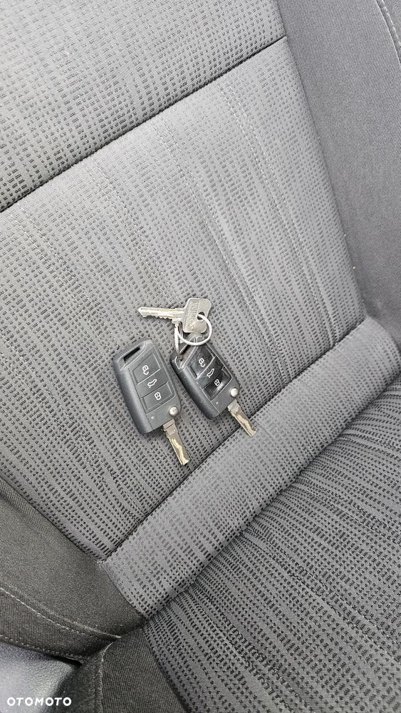 Skoda Octavia 2.0 TDI Style - 16