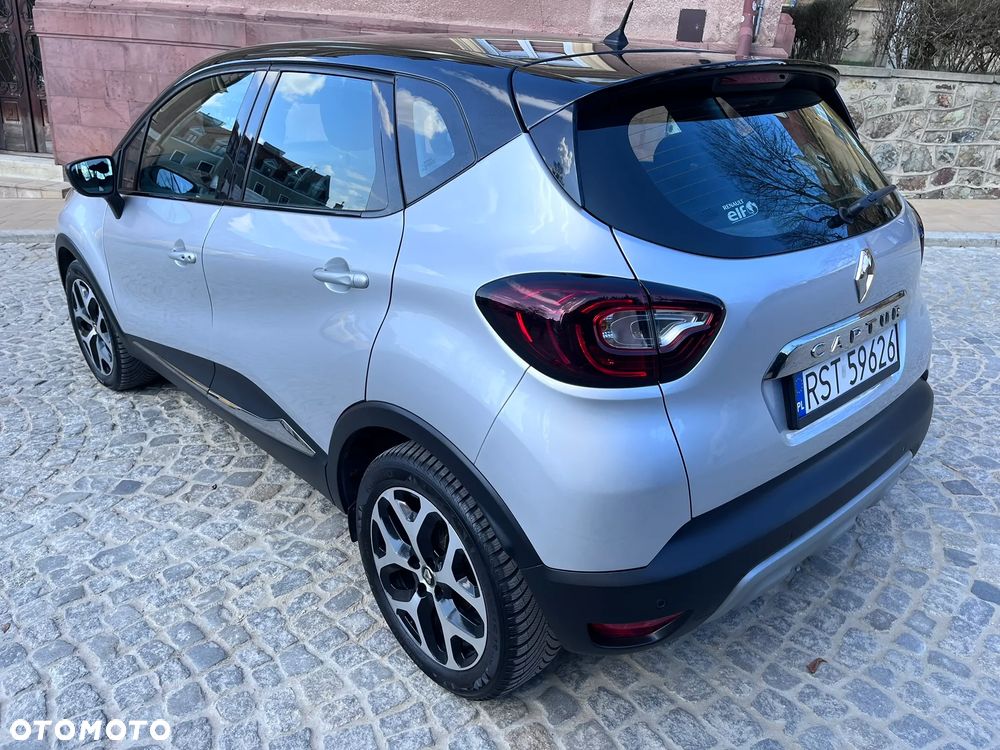 Renault Captur 0.9 Energy TCe Intens - 3