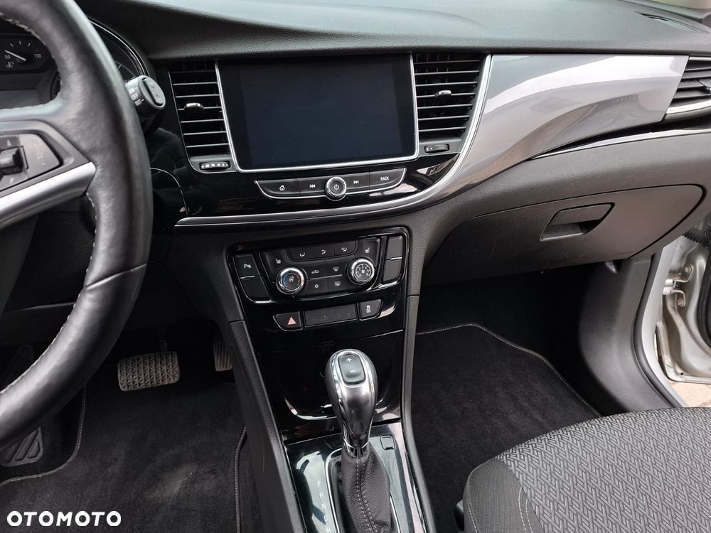 Opel Mokka 1.4 Turbo Automatik Edition - 19