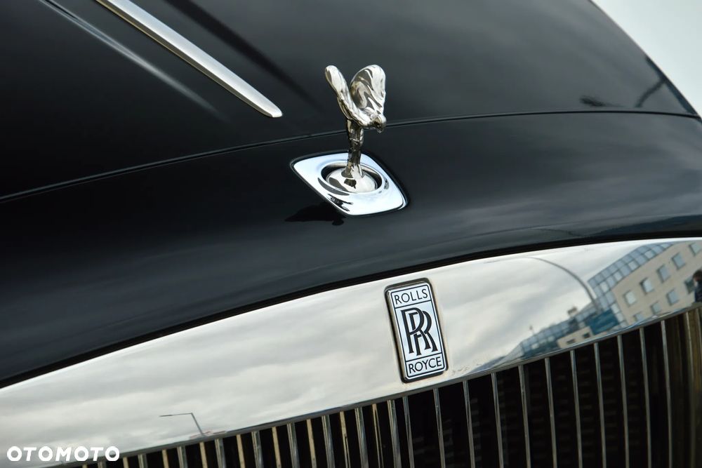 Rolls-Royce Ghost Standard - 11