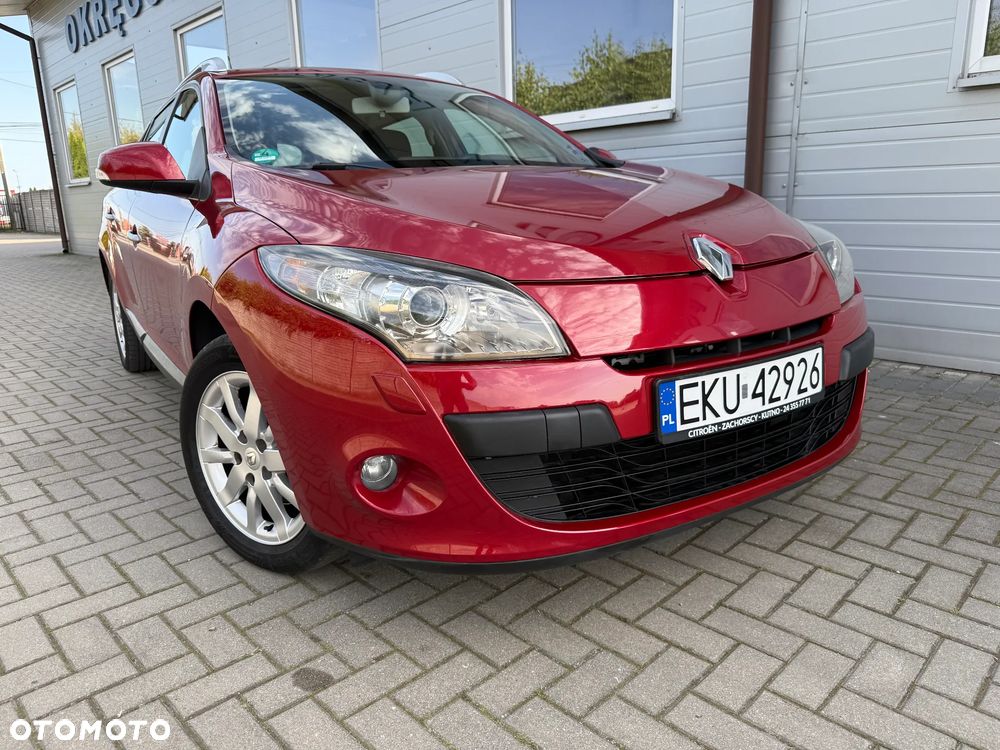 Renault Megane - 21