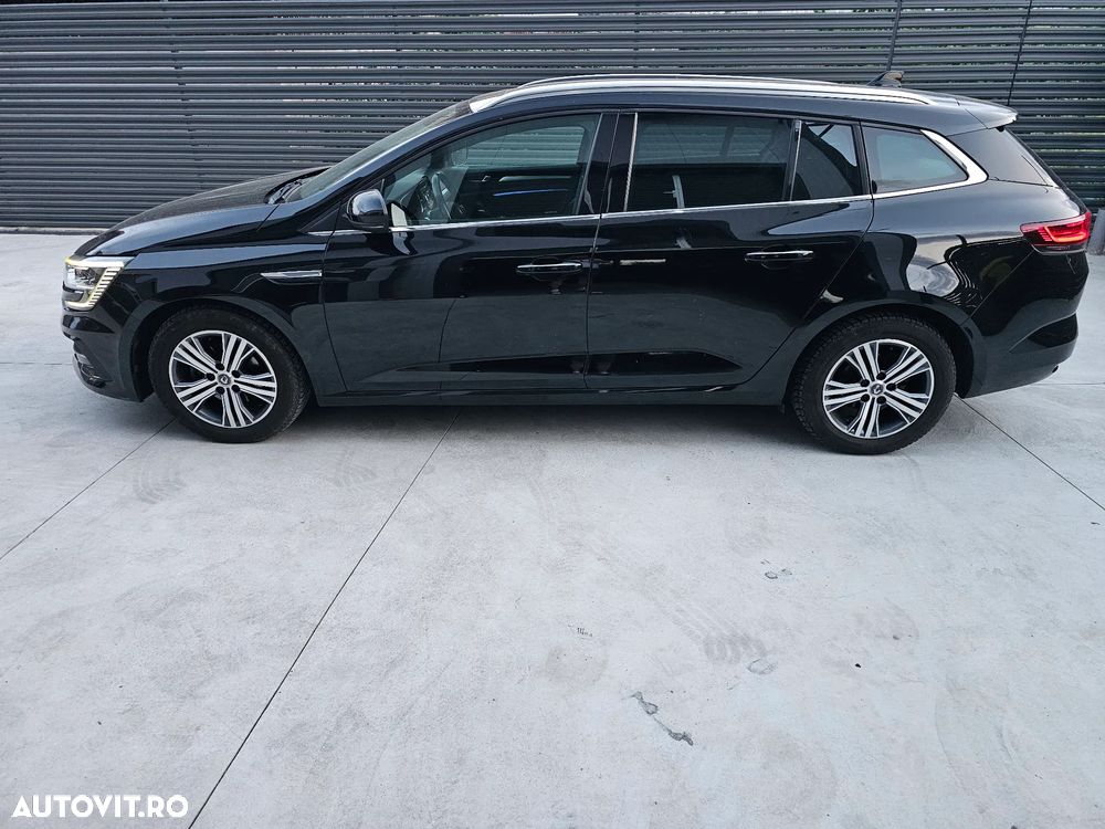 Renault Megane Blue dCi 116 Intens - 3