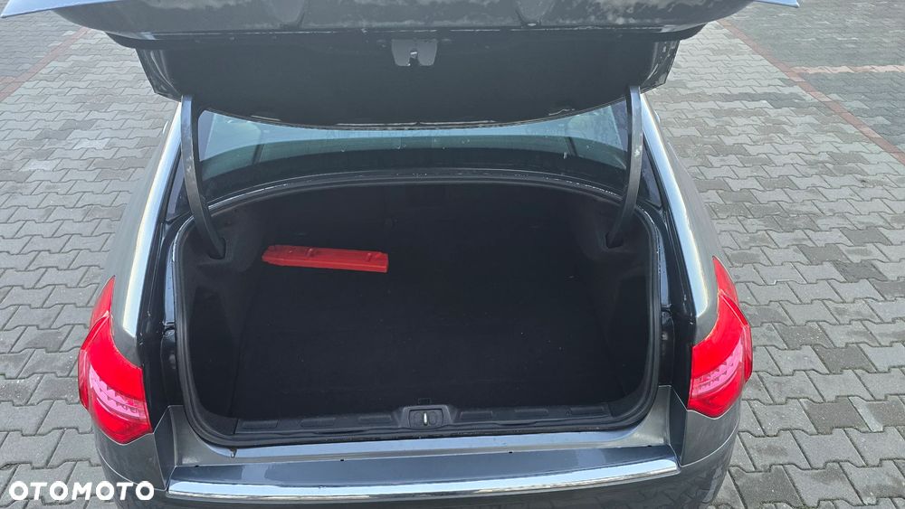 Citroën C5 2.0i 16V Exclusive - 10