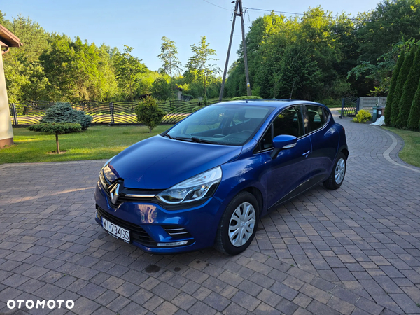 Renault Clio 1.2 16V Alize