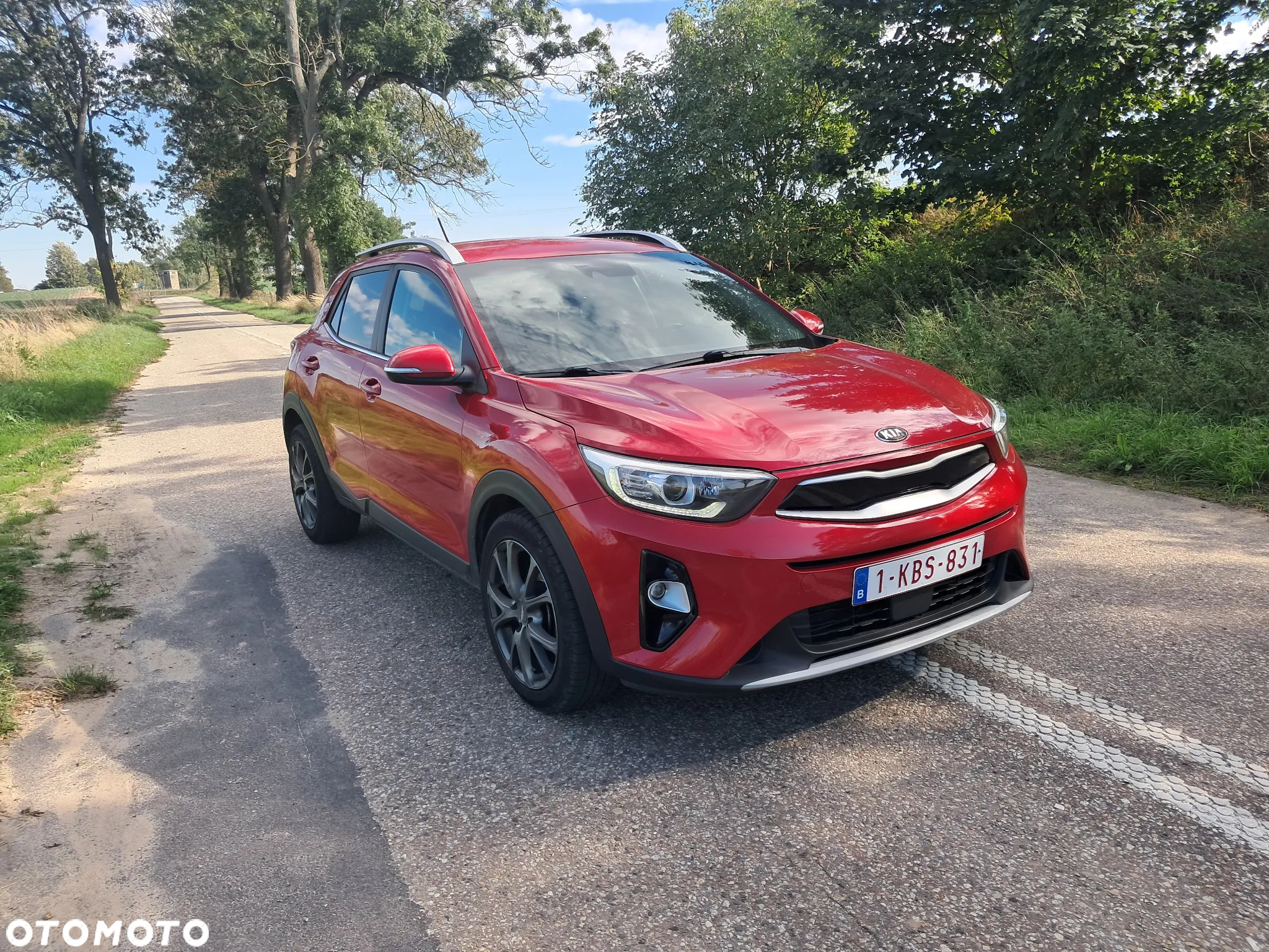 Kia Stonic 1.6 CRDi Platinum Edition - 2