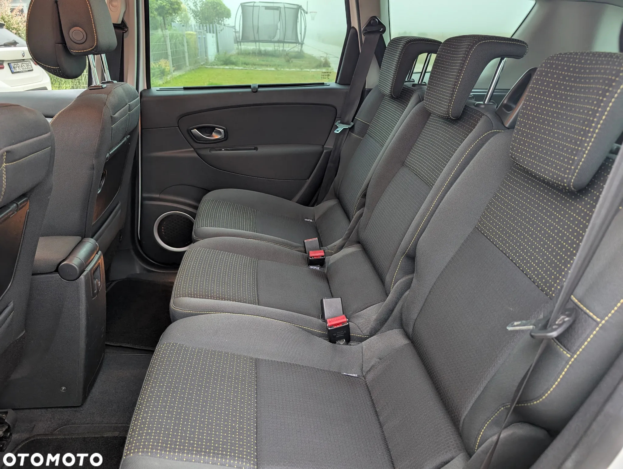 Renault Grand Scenic - 7