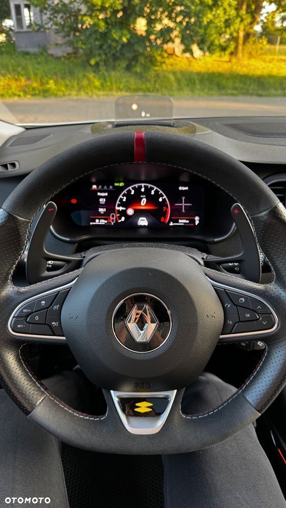 Renault Megane 1.8 TCe FAP R.S Trophy EDC - 11