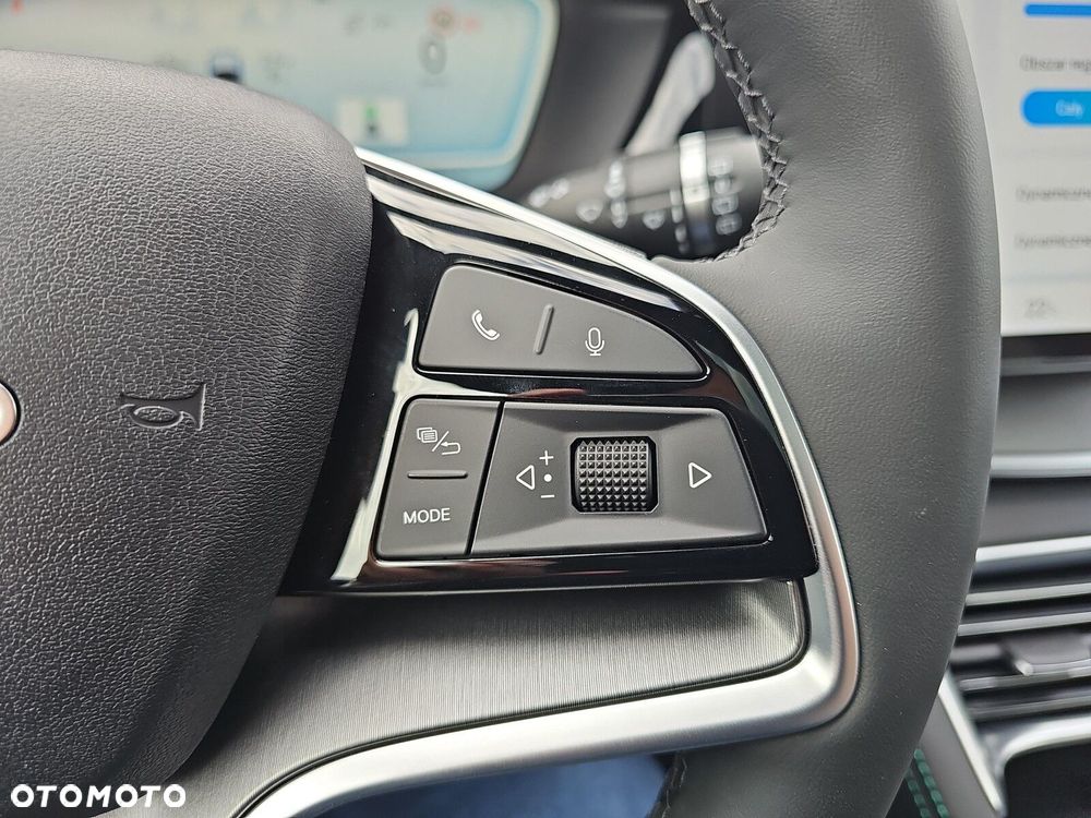 BYD Seal U - 30