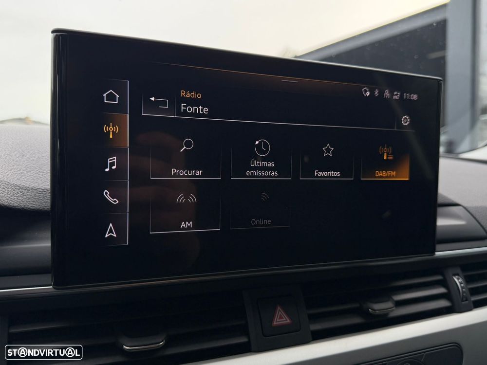 Audi A4 Avant 35 TDI Advanced S tronic - 29