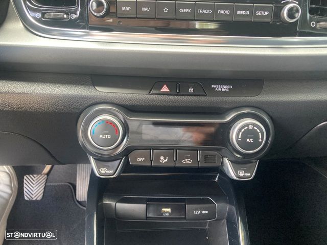 Kia Rio 1.0 T-GDI 100 Vision - 24