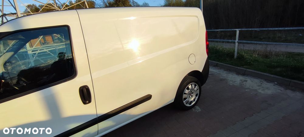 Fiat Doblo S&S MAXI - 13