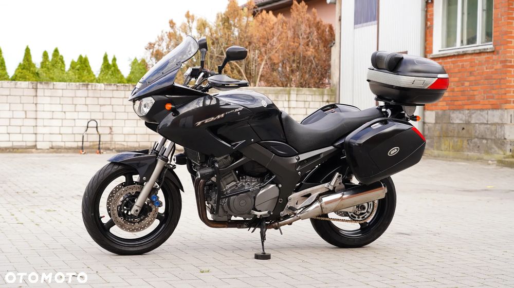 Yamaha TDM - 3
