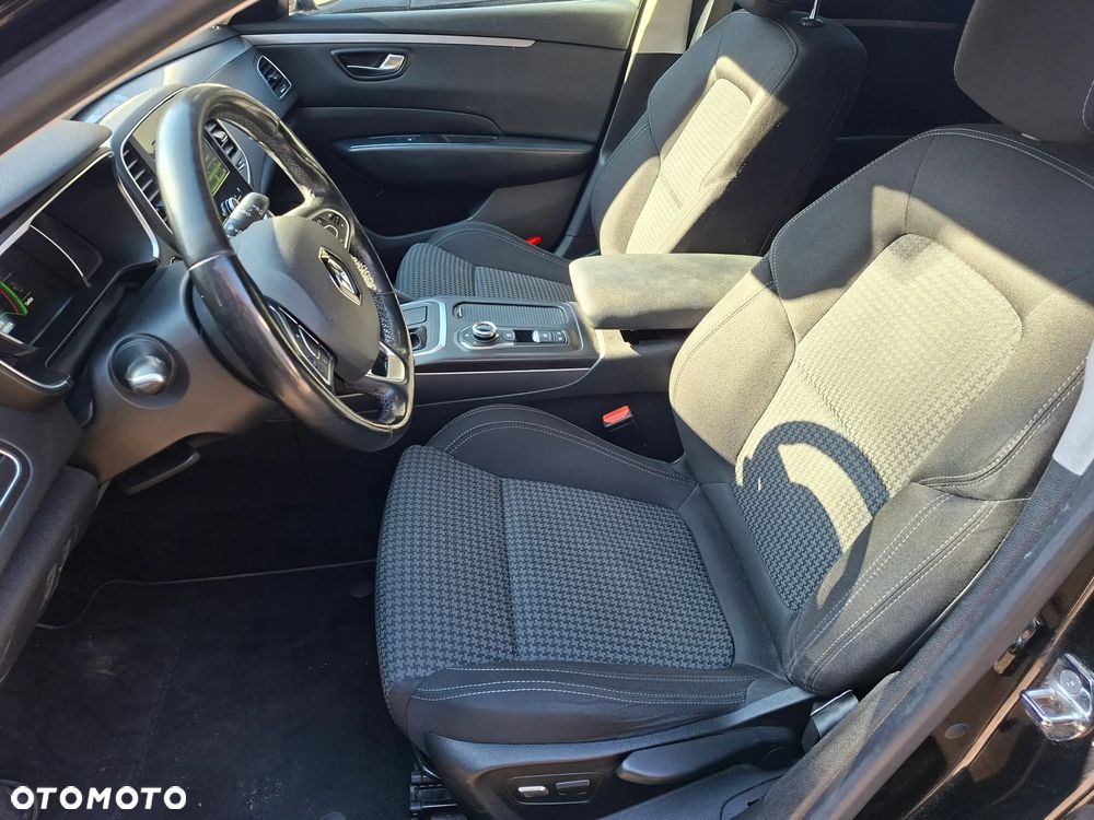 Renault Talisman ENERGY dCi 130 EDC Business - 16