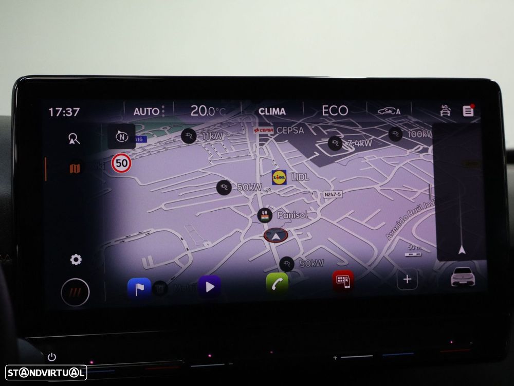 Cupra Born 58 kWh e-Boost - 13