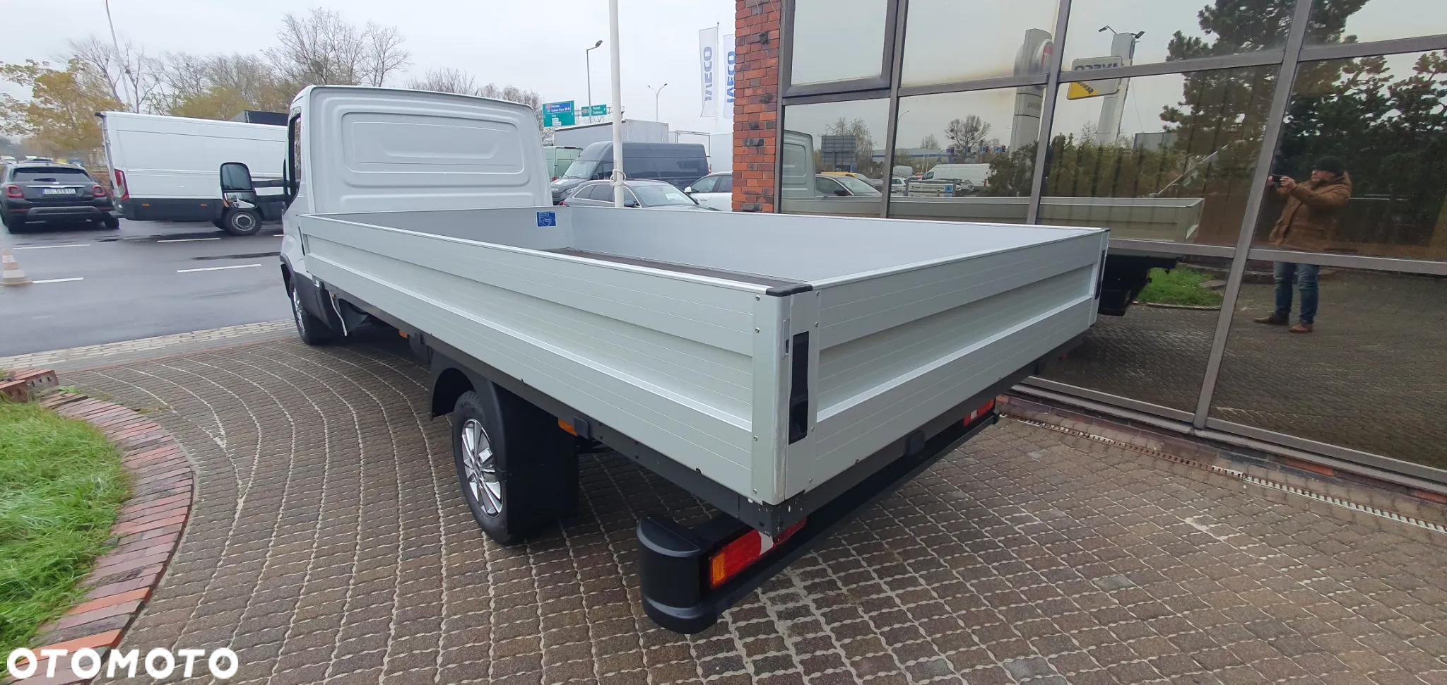 Iveco Daily 35SI8HA8 AUTOMAT ☝️ - 3