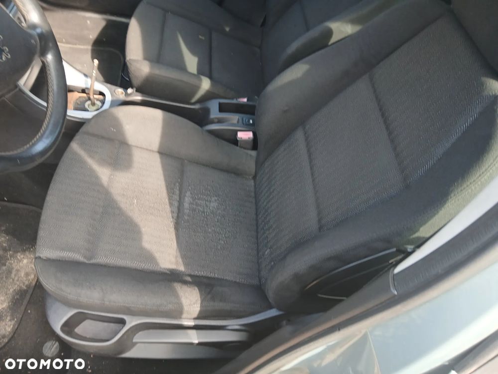 PEUGEOT 307 EZSD KOMBI fotel fotele kanapa deska kokpit podsufitka boczek boczki klamka - 7