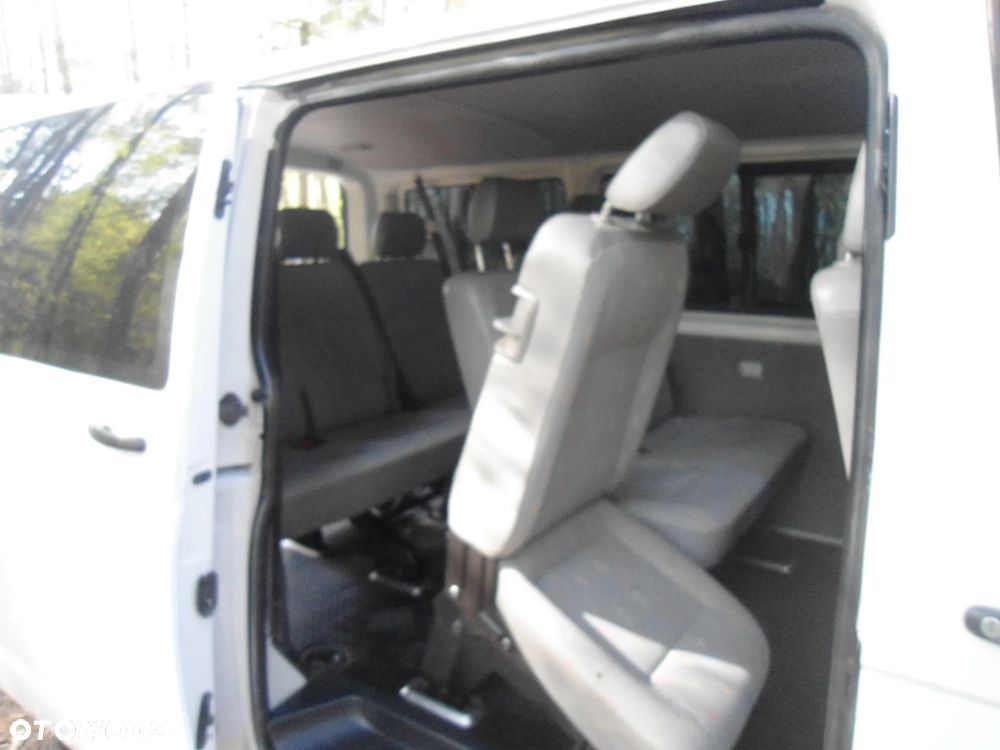 Volkswagen Transporter L1H1 - 5
