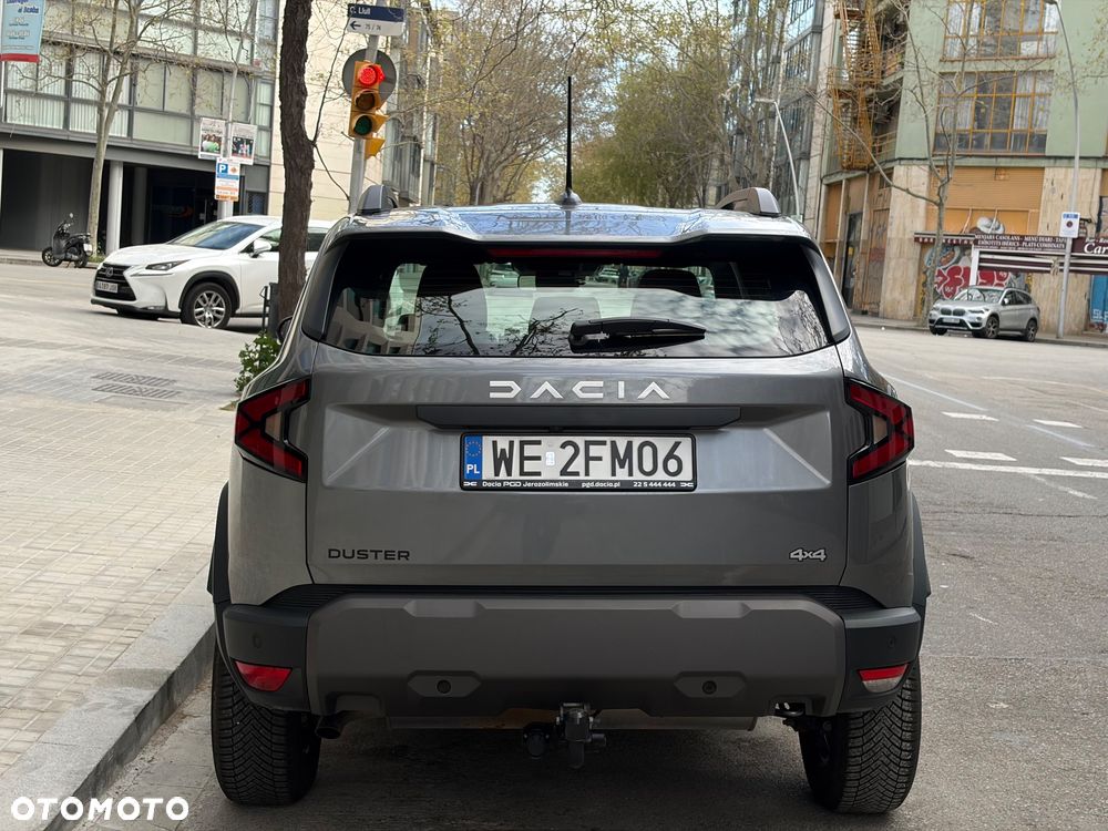 Dacia Duster - 4