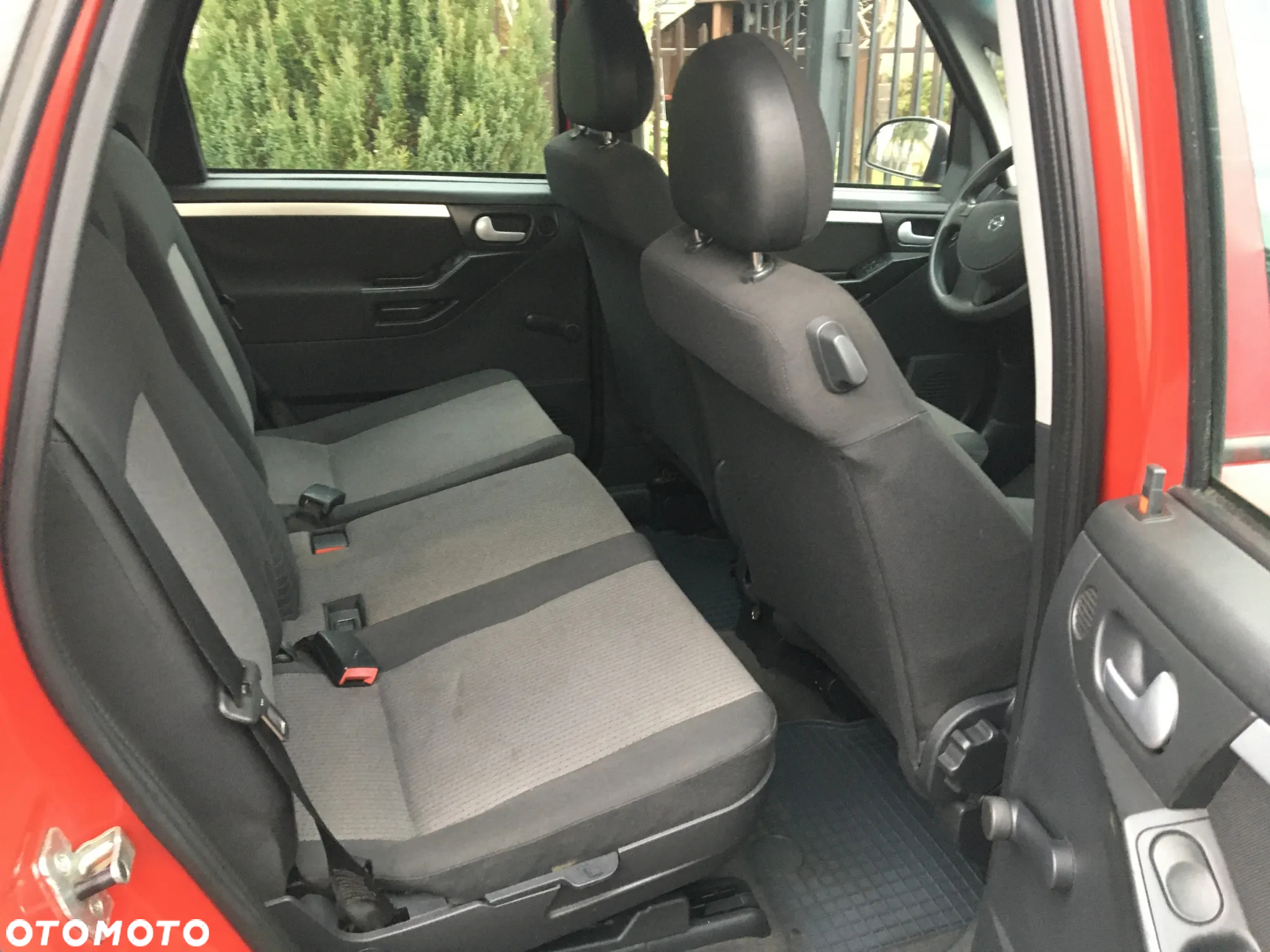 Opel Meriva 1.4 Enjoy - 8