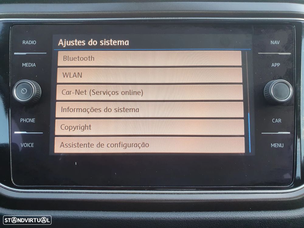 VW T-Roc 1.0 TSI Style - 33