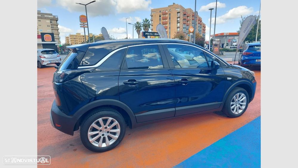 Opel Crossland 1.2 T Elegance - 7