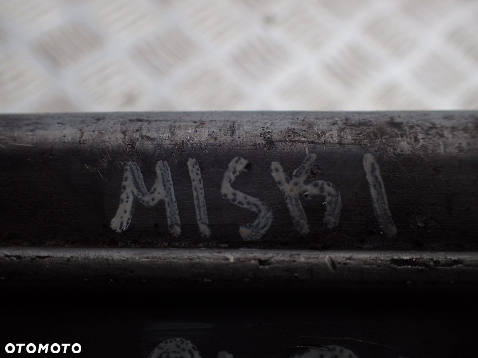 MISKA OLEJOWA AUDI A6 C5 2,5 TDI 1J0907660C RADOM - 3