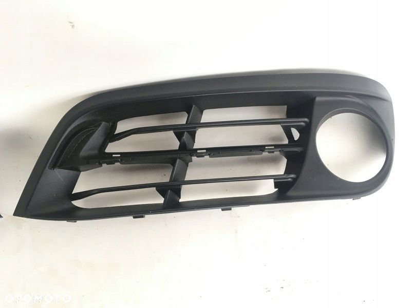 BMW 5 F11 F10 KRATKA ZDERZAKA LEWA PRAWA 11460915 - 3
