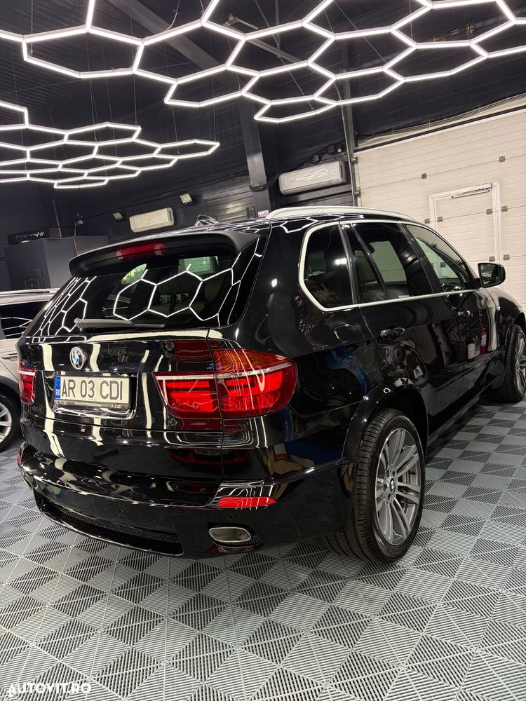 BMW X5 - 2