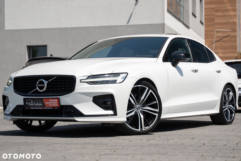 Volvo S60 - 3