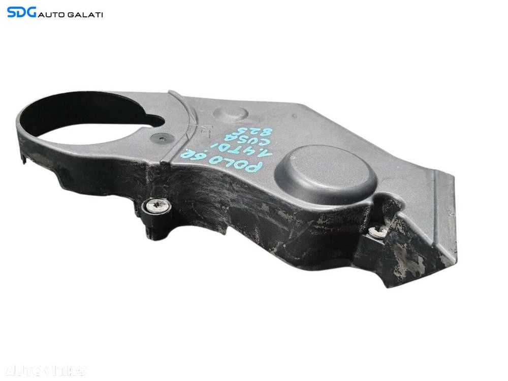 Capac Distributie Motor Volkswagen Polo 6R 1.4 TDI 2014 - 2017 Cod 04B109147 [N3907] - 3
