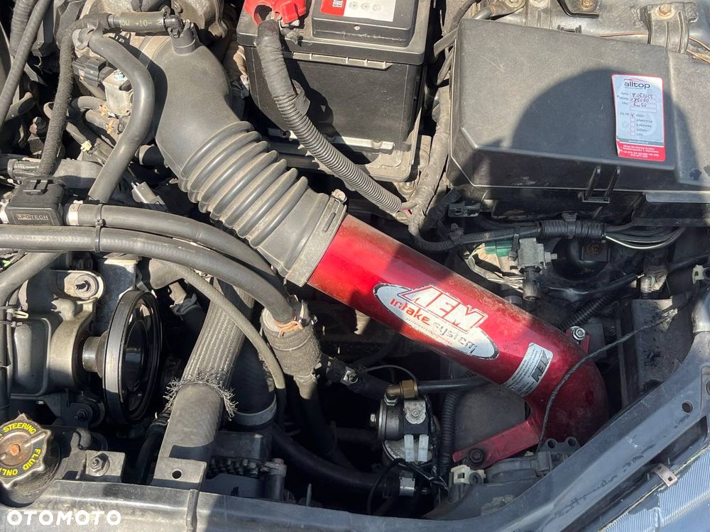 Mazda 6 3.0 V6 - 11