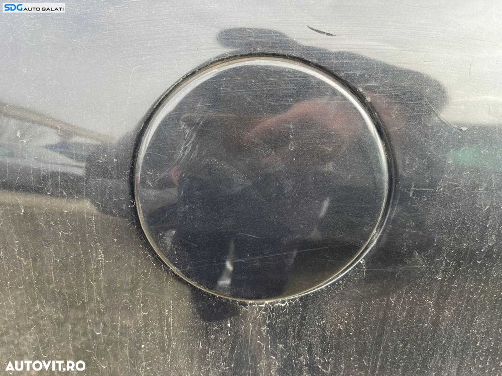 Usa Usita Capac Clapeta Buson Rezervor Skoda Fabia 1 2000 - 2007 Culoare 9910 - 1