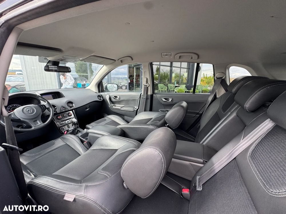 Renault Koleos 2.0 dCI Privilege - 21