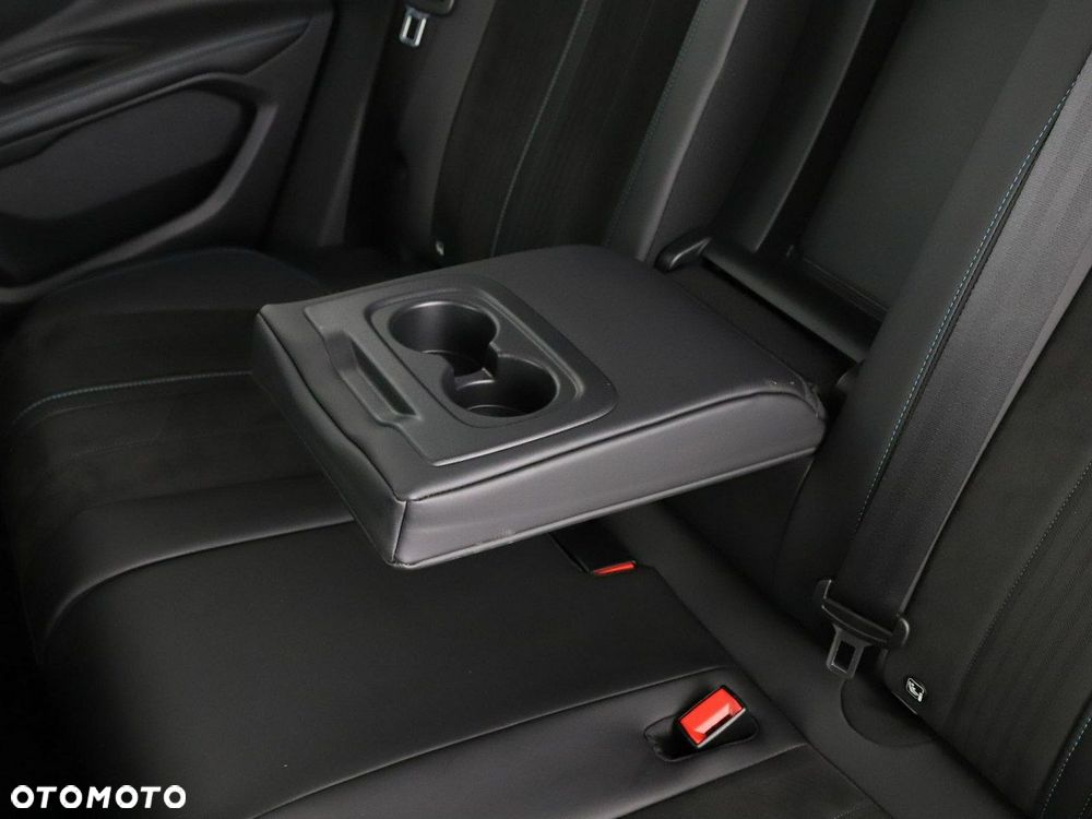 Peugeot 3008 1.2 PureTech GPF Crossway S&S - 40