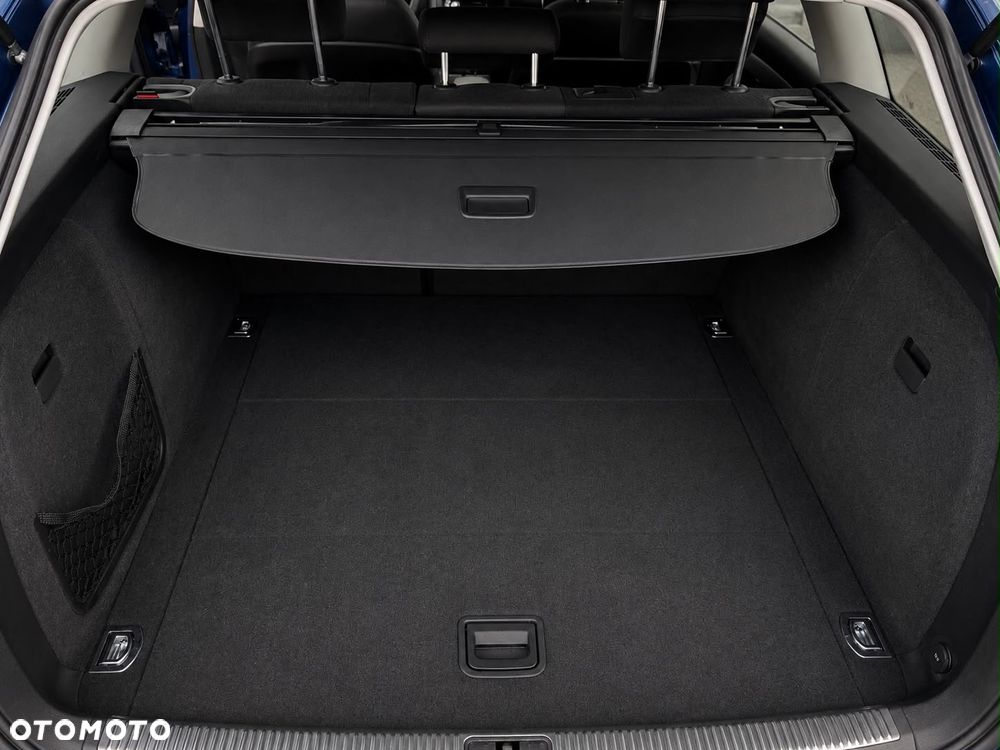 Audi A4 Avant - 17
