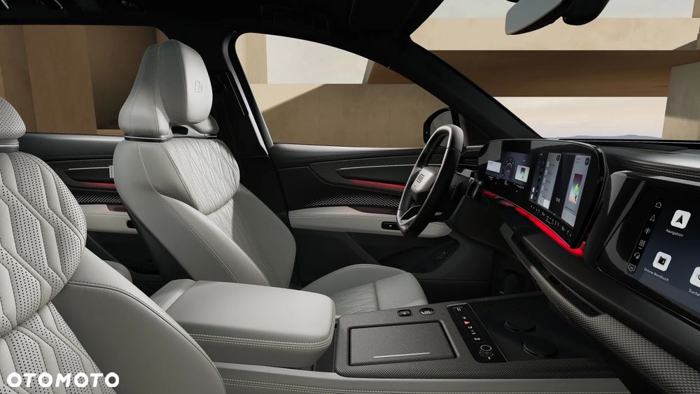 Audi Q9 - 7