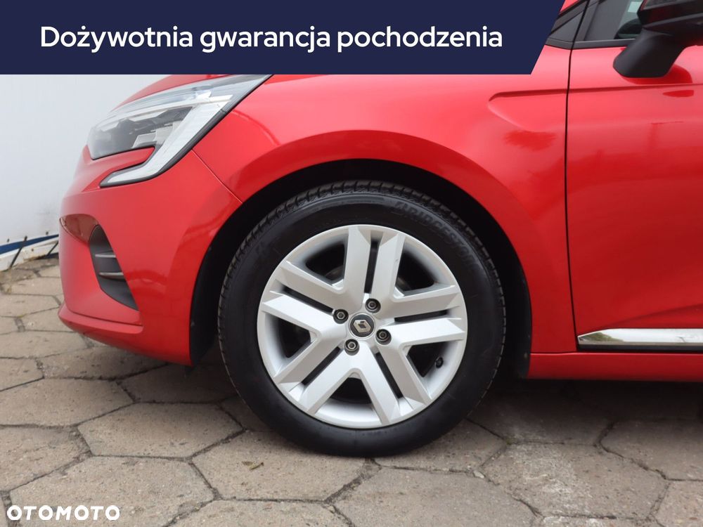 Renault Clio - 17