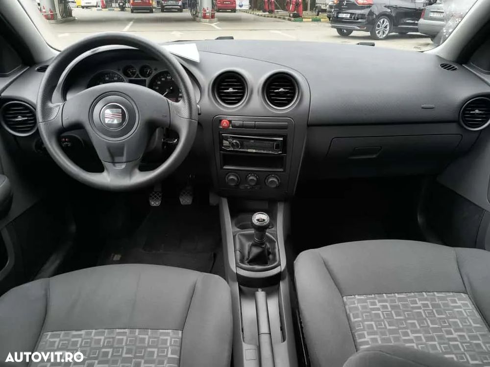 Seat Ibiza - 7