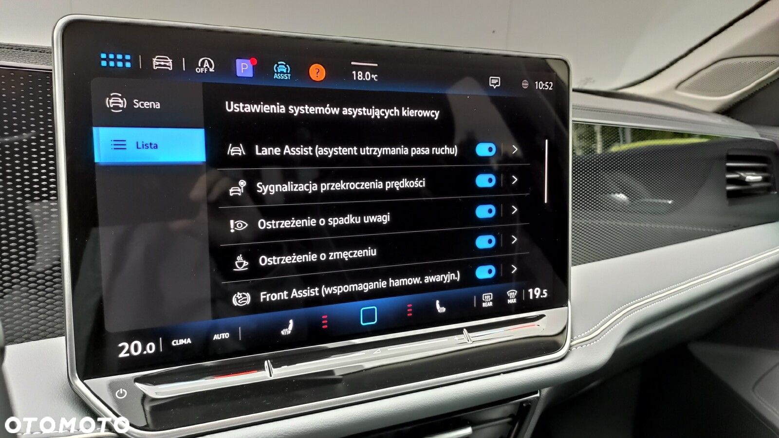 Volkswagen Passat 1.5 TSI eHybrid PHEV Business DSG - 24