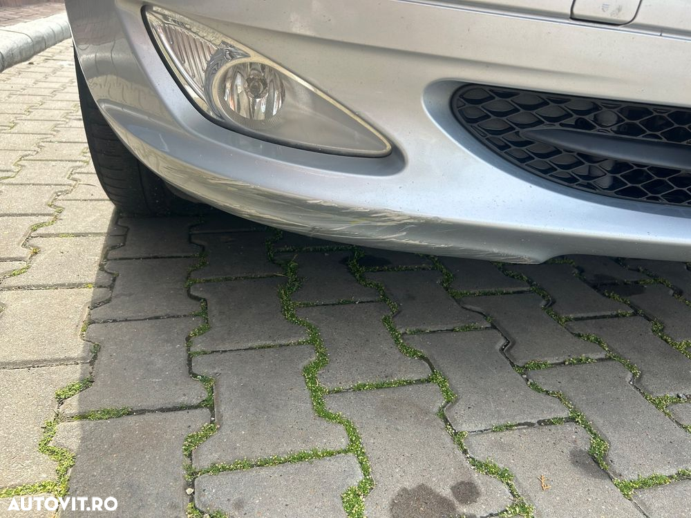Mercedes-Benz S 320 CDI 4-Matic Aut - 18