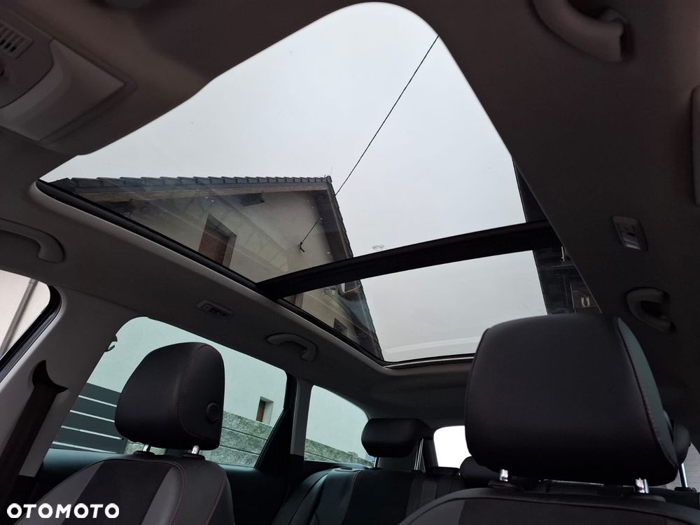 Seat Leon 1.5 TSI ACT OPF FR Black Matt Edition - 21