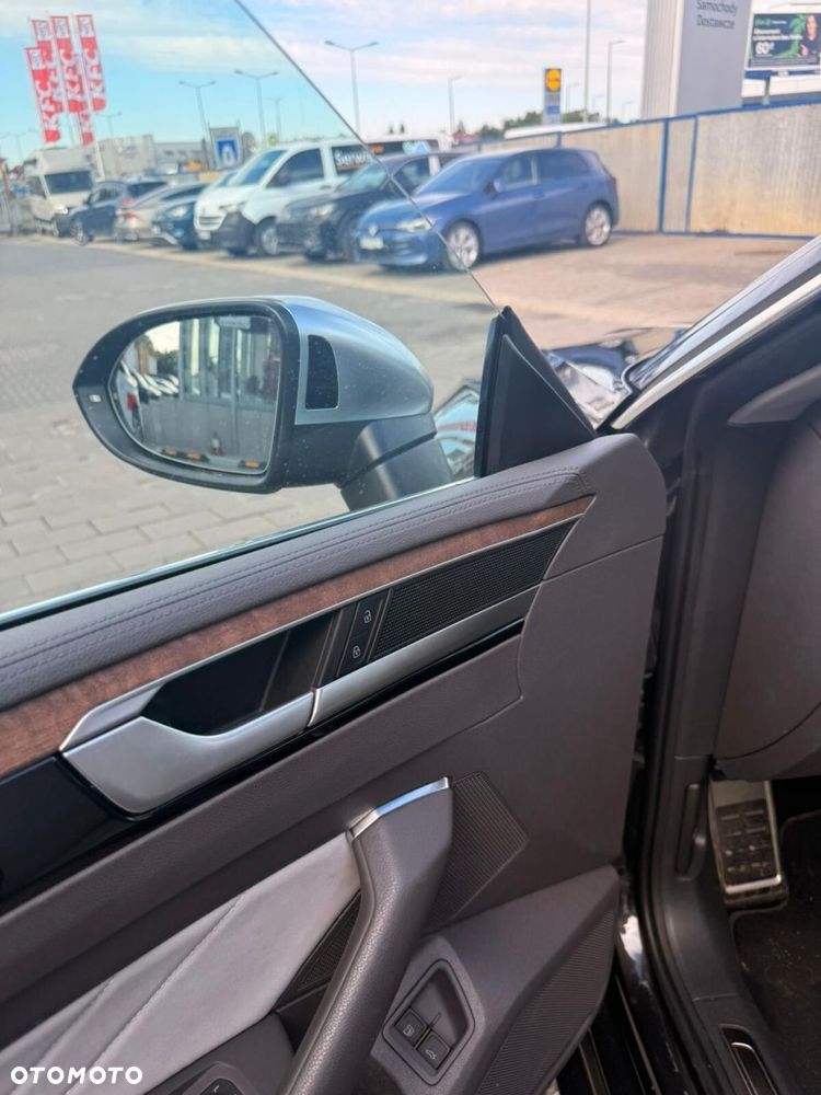 Volkswagen Arteon Shooting Brake - 5