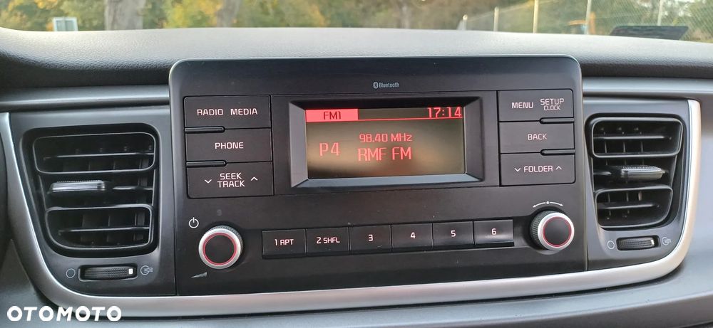 Kia Rio 1.2 M - 20