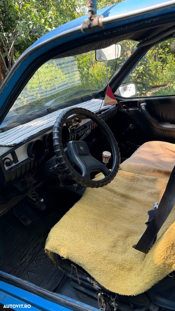 Dacia 1300 - 6