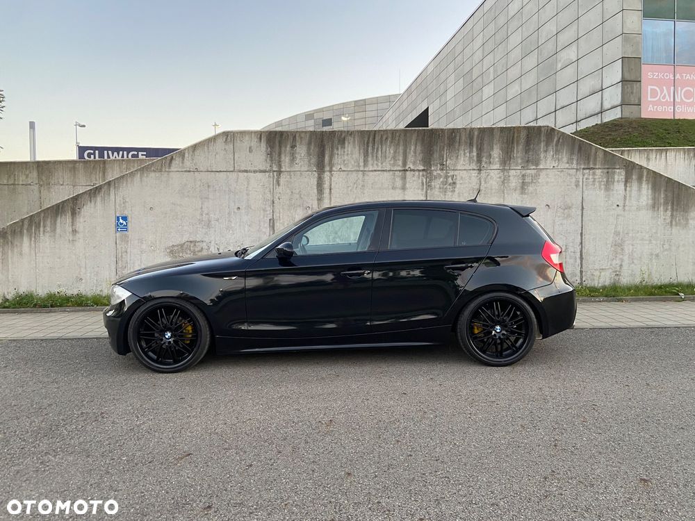 BMW Seria 1 120i - 2
