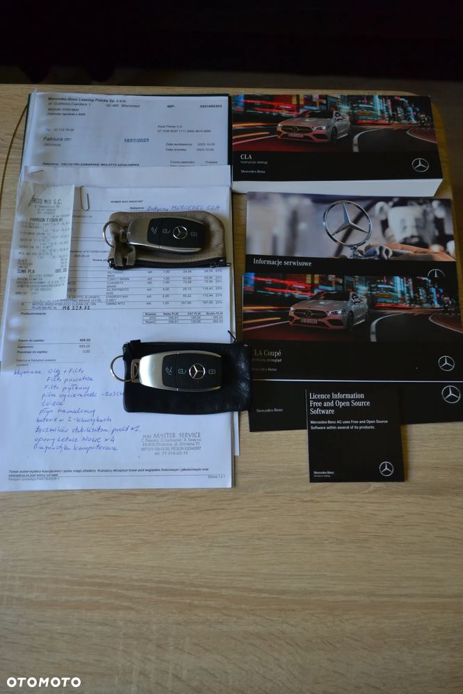 Mercedes-Benz CLA - 28