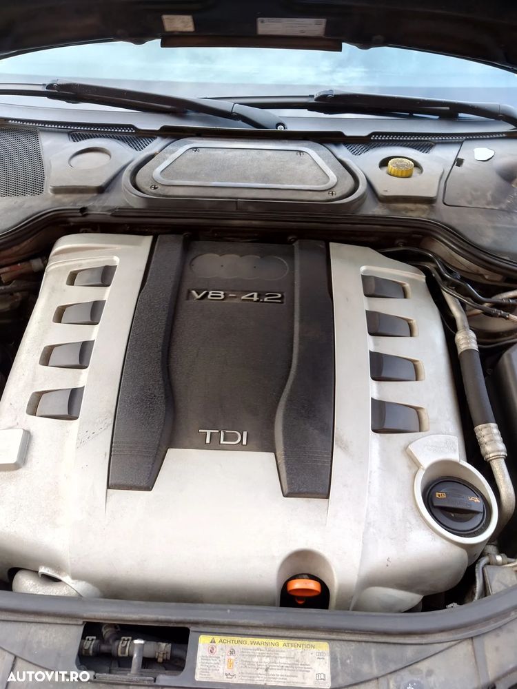 Audi A8 - 22