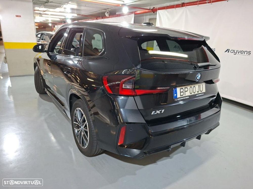 BMW iX1 xDrive30 - 3