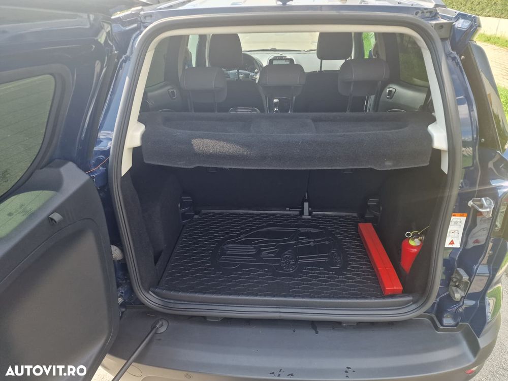 Ford EcoSport 1.0 EcoBoost Trend - 3